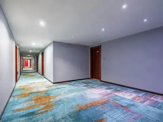 Anning Golden Harbor Hotel