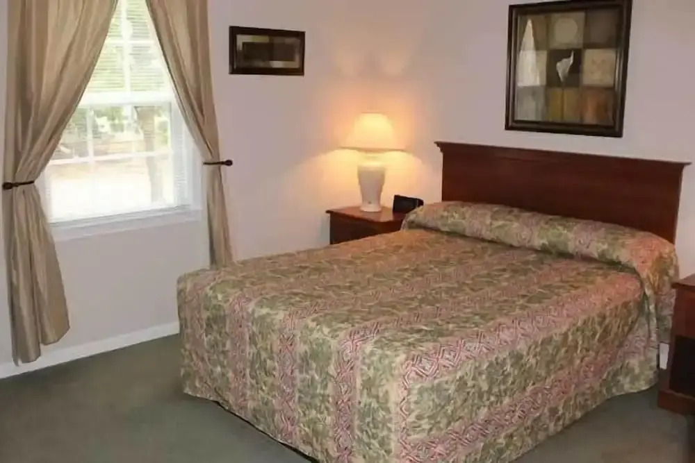 Eastside Suites