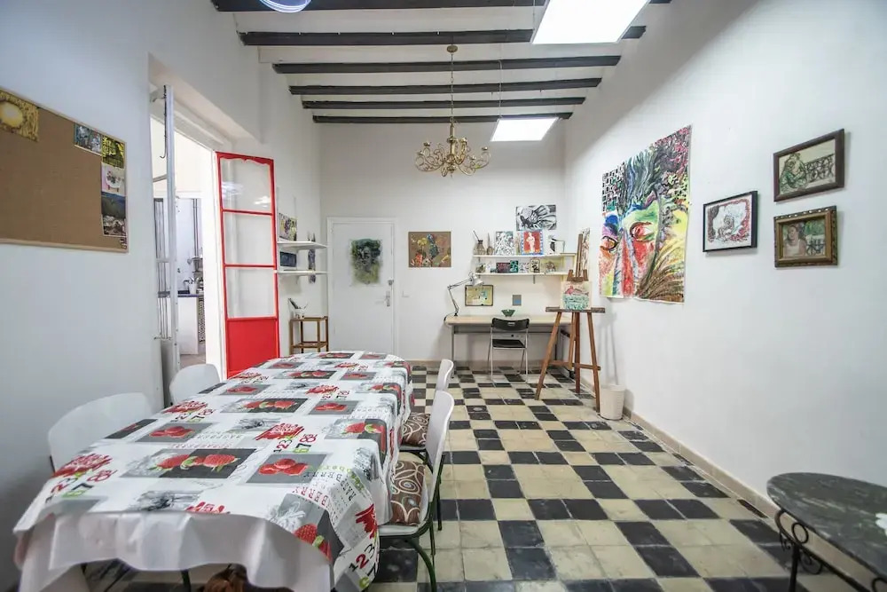 Apartamento Arte Lasanta