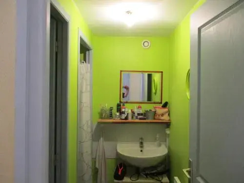 Appartement Loft Grenouillit Le Puy en Velay