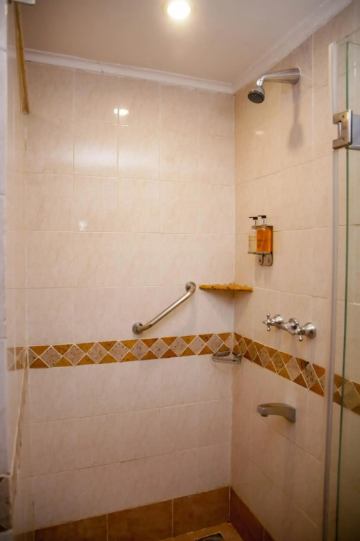 Kilaguni Serena Safari Lodge