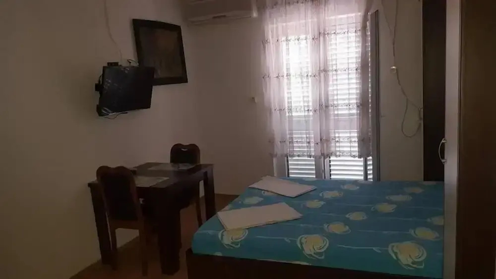 Apartments Alissa