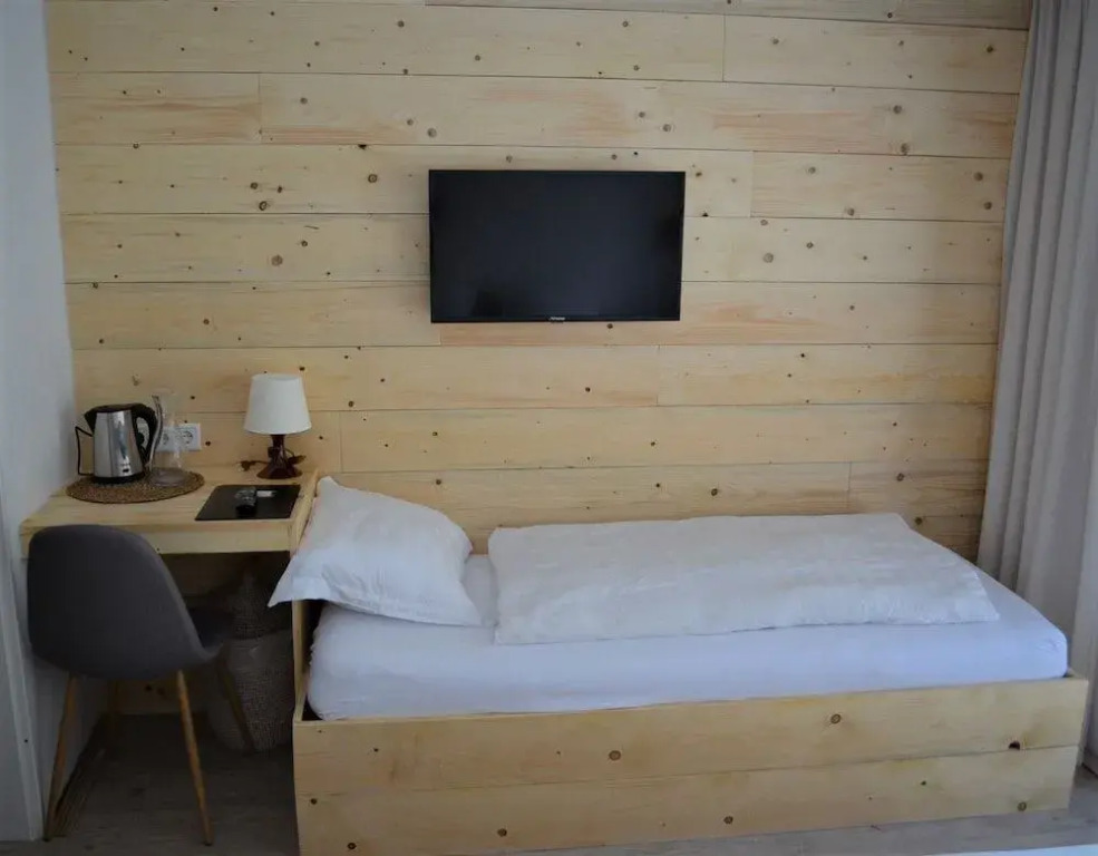 Hotel Südhang