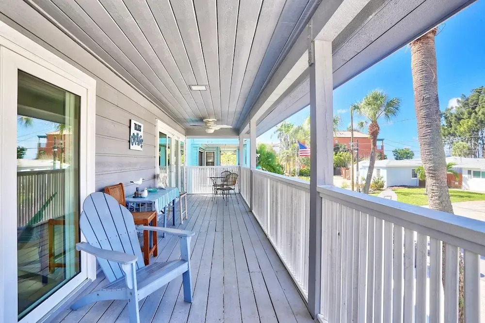 Valdes Cottage