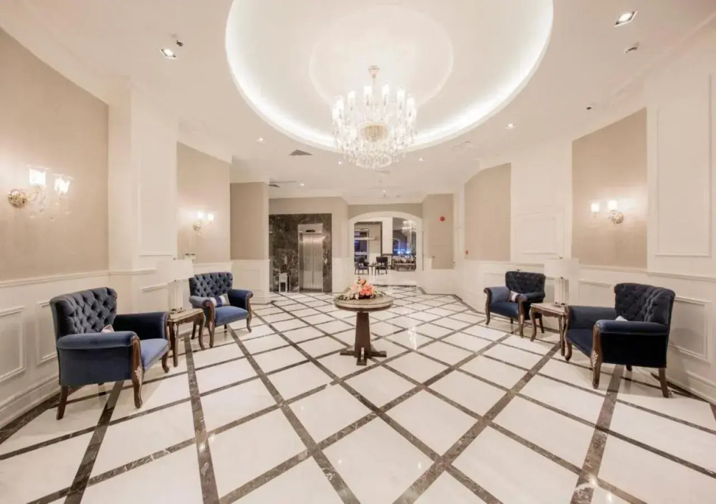 Aswar Hotel