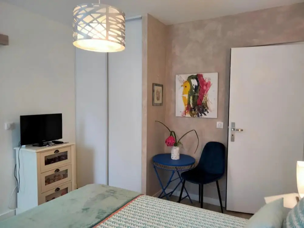 Les Chambres Hautes dAnastasia