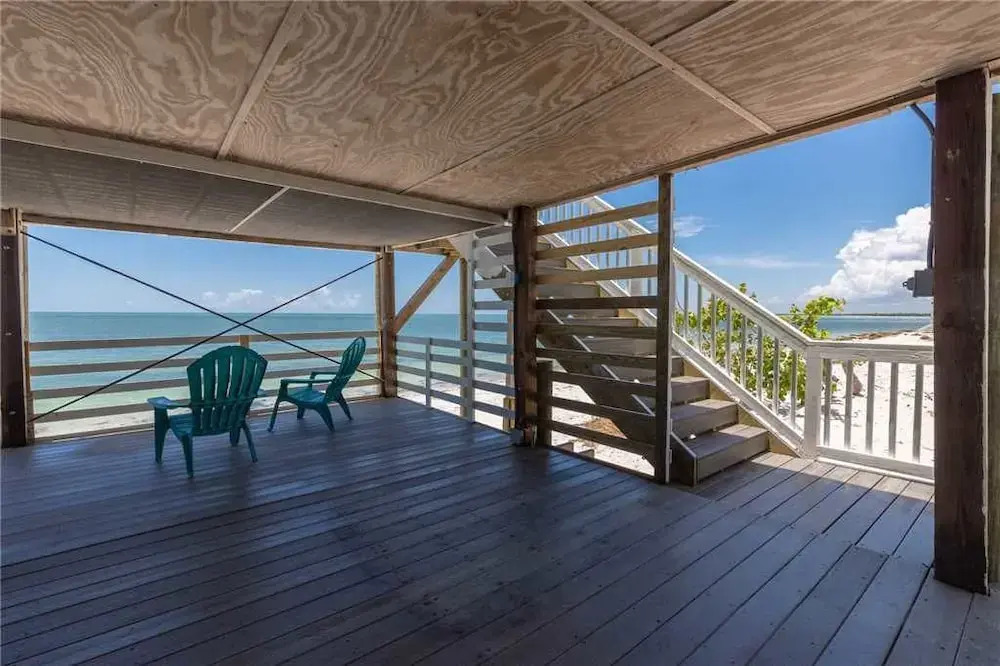 437 - LongLook Beachhouse