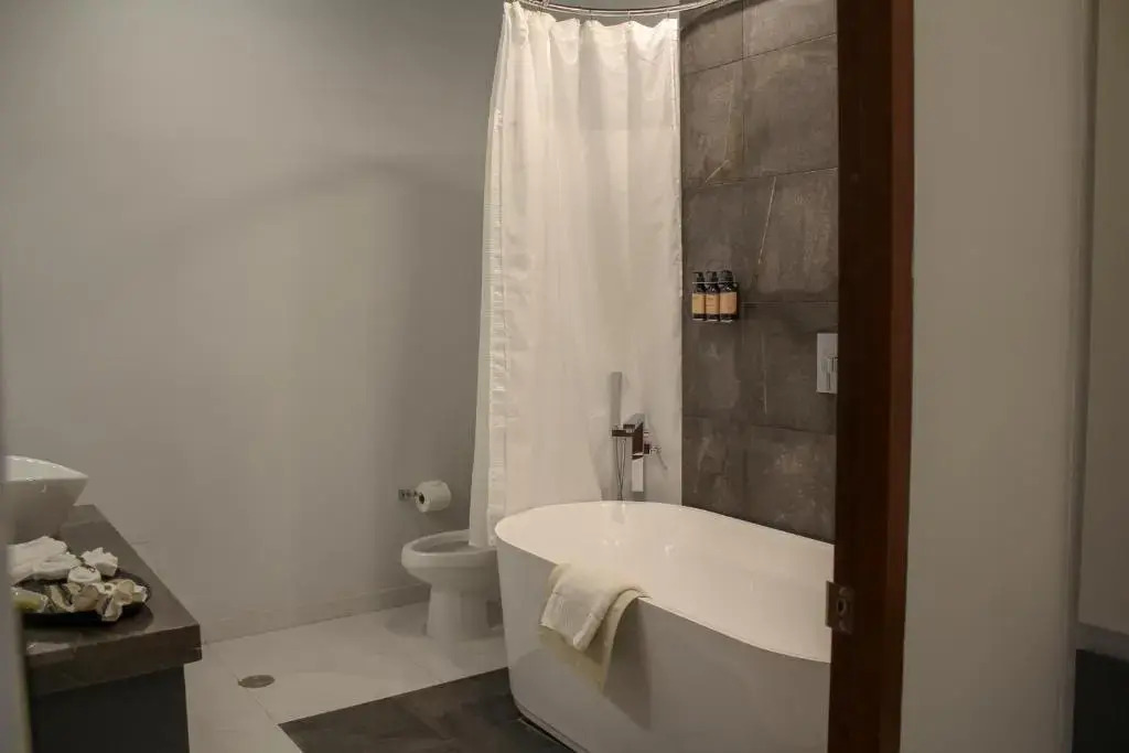 Hotel Boutique Casona de Santa Clara