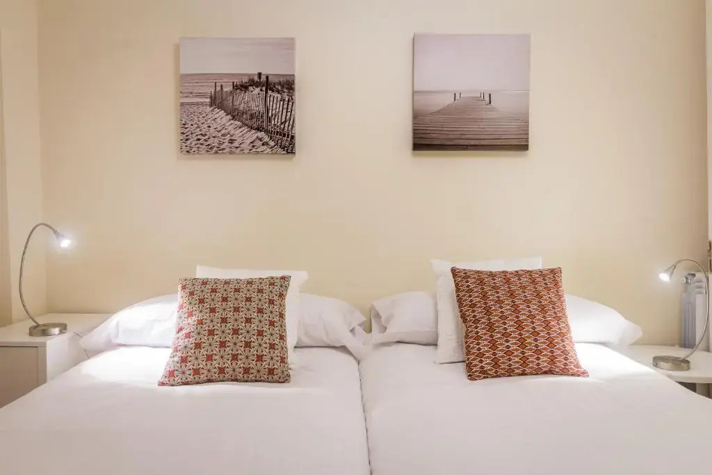 Apartamento Urumea