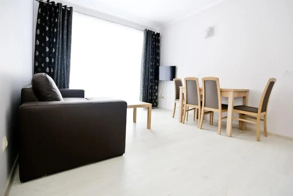 Apartamenty Pod Skrzycznem