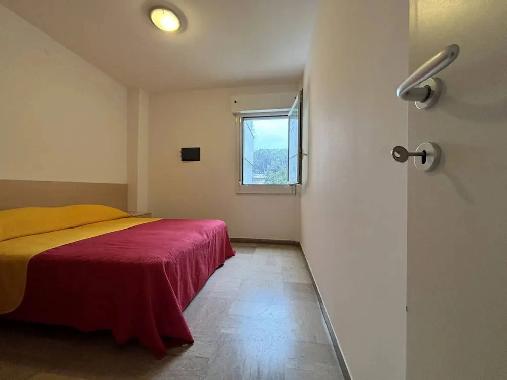 Nice Flat Next to the Beach in Bibione Pineda