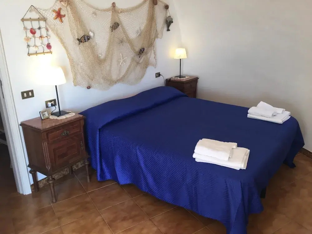 Special place sea view