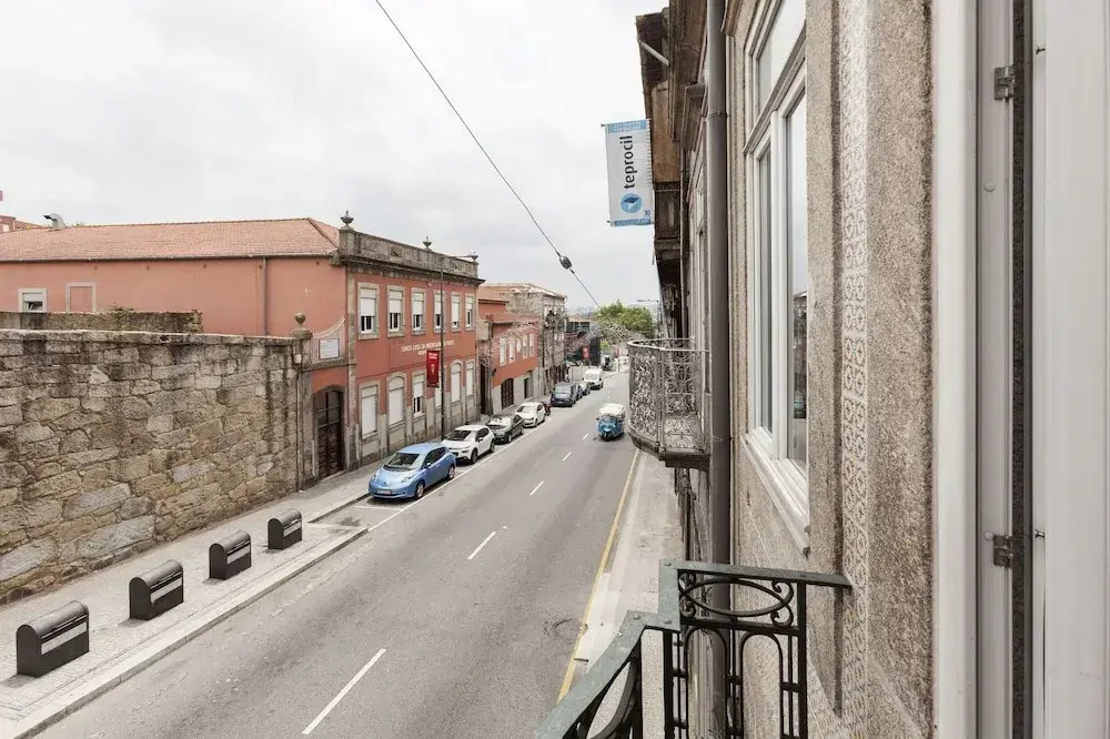 Go2oporto - Fontainhas Apartments