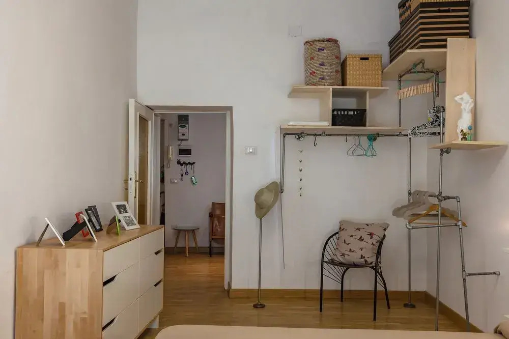 Apartment - Vergini I BH71