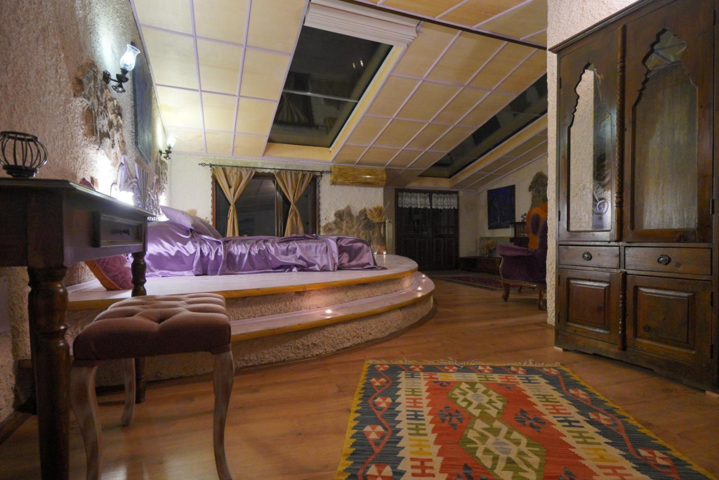 Karlik Evi Boutique Hotel - Special Class