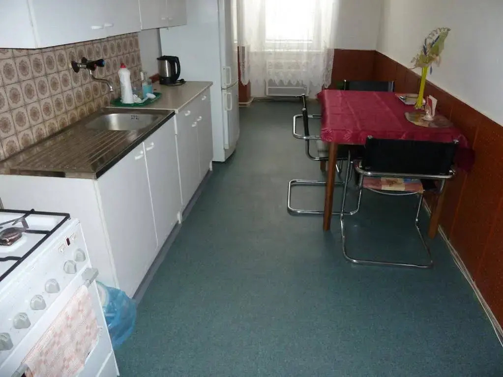 Pension Juventus Club