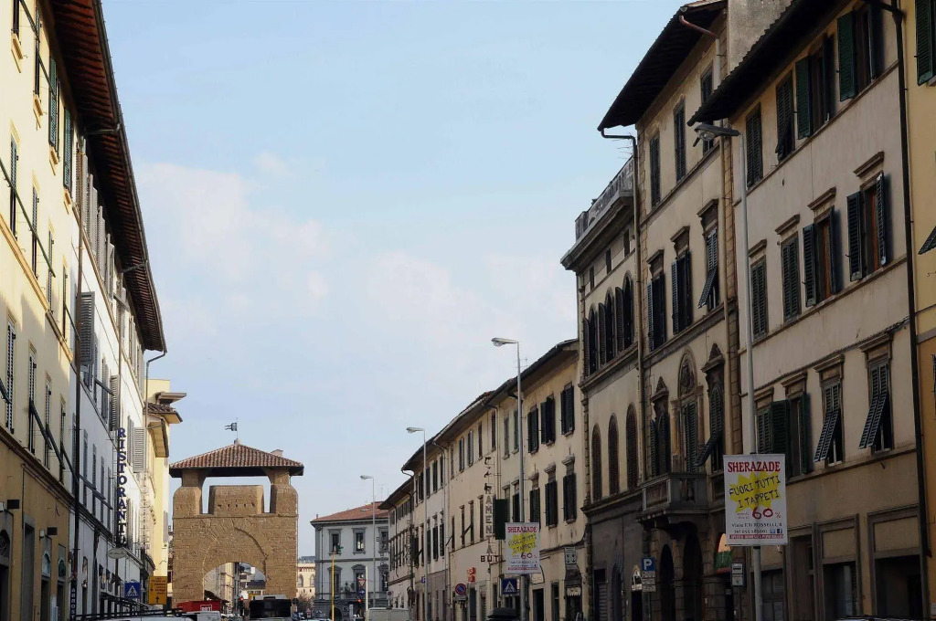 Residence Porta Al Prato