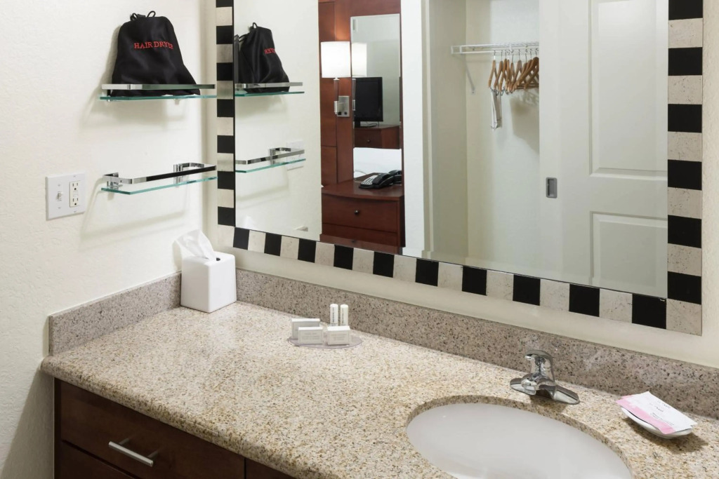 Residence Inn by Marriott Boston Marlborough