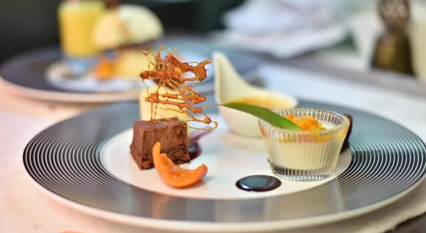 Hotel Restaurant de la Tour