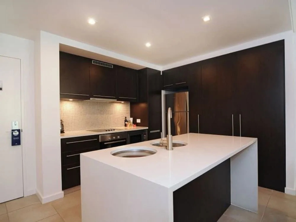 Luxury Apartments at Temple Resort and Spa Port Douglas