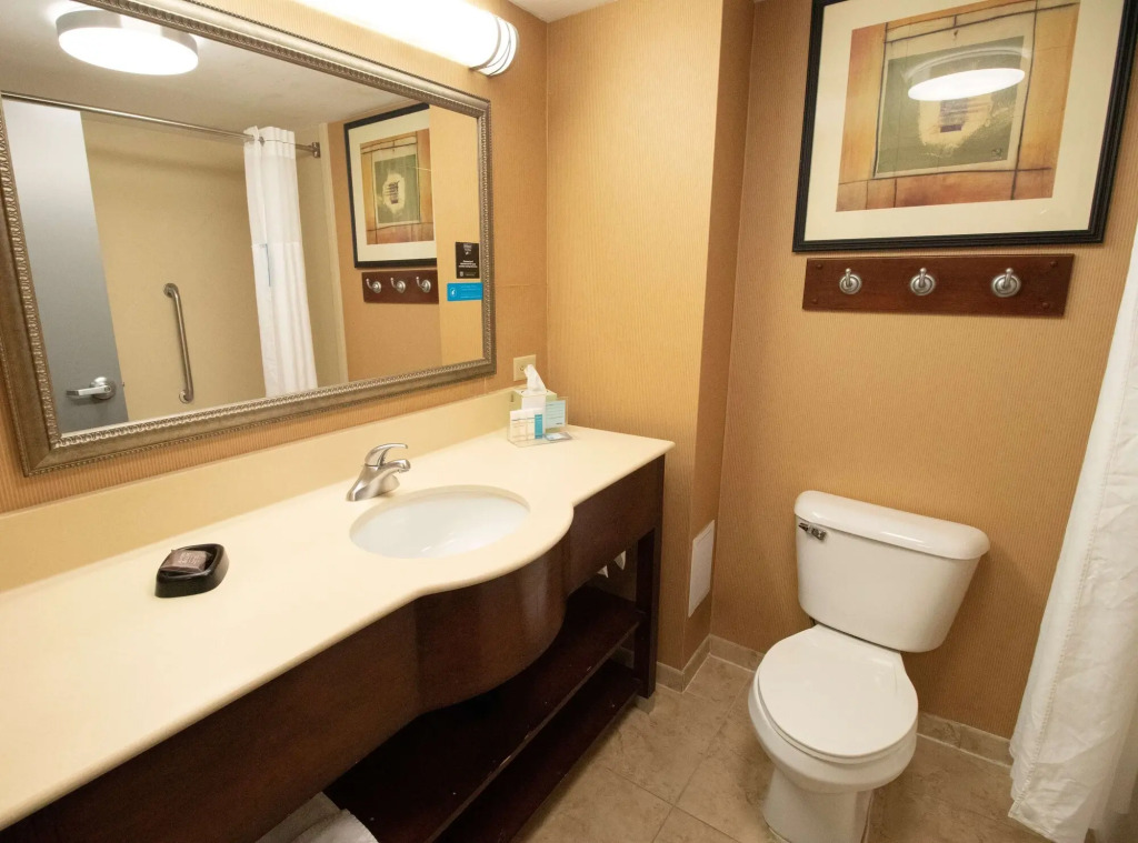 Hampton Inn & Suites Richmond/Virginia Center