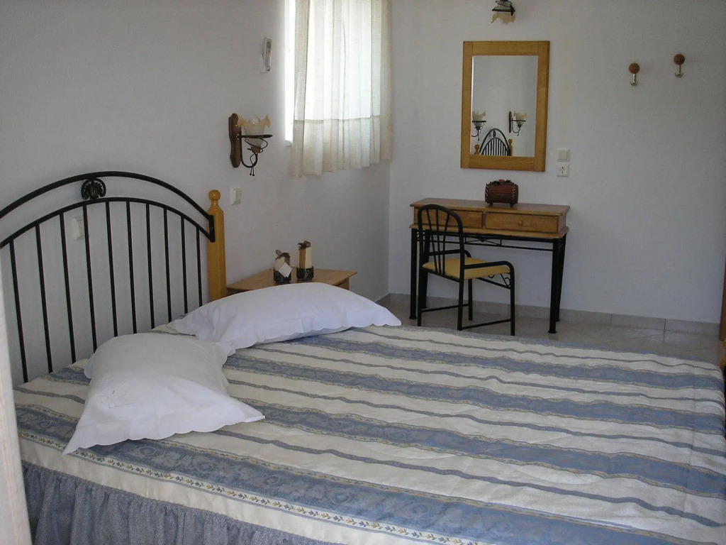 Nephele Apartments
