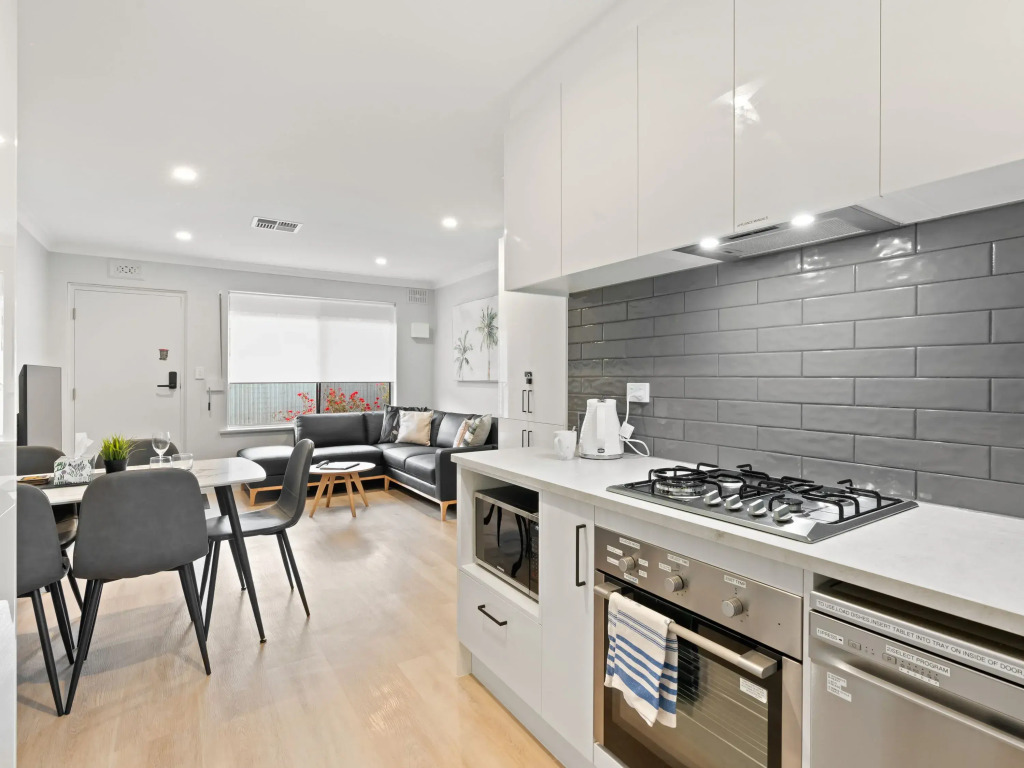 Payneham South Paradise Suite 1