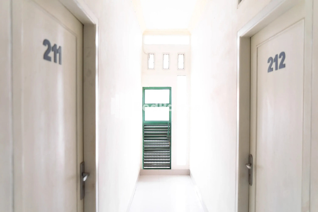 Wisma Aini Syariah Lampung Mitra RedDoorz