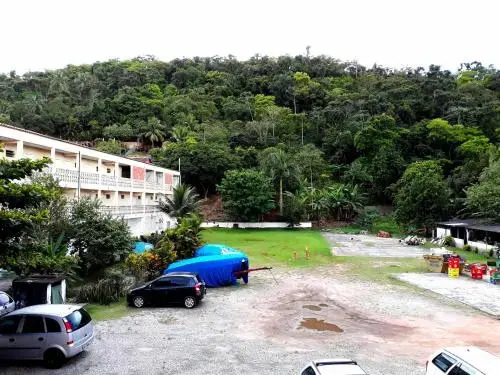 Hotel Pelicano