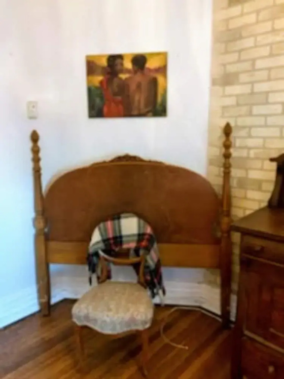 Authentic 1 Bedroom Toronto Home