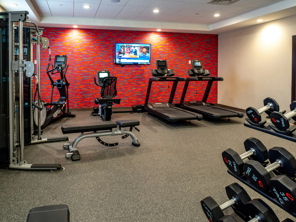 Home2 Suites By Hilton Oklahoma City Nw Expressway