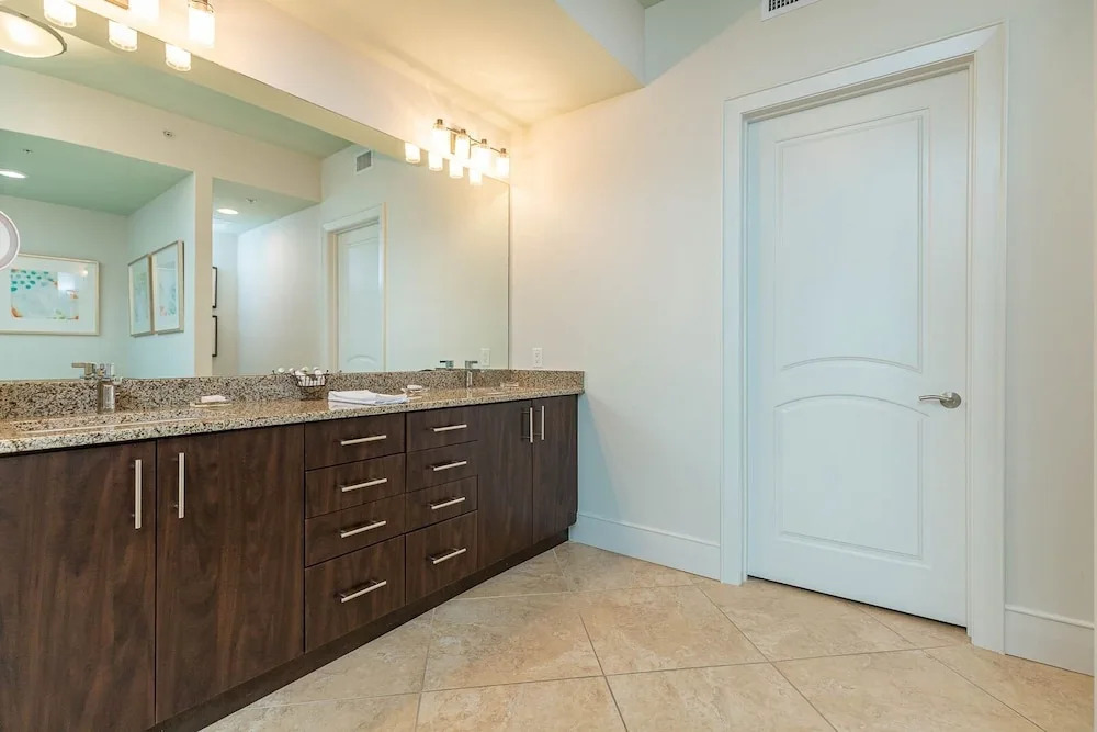 Turquoise Place C2602 3 Bedroom Condo