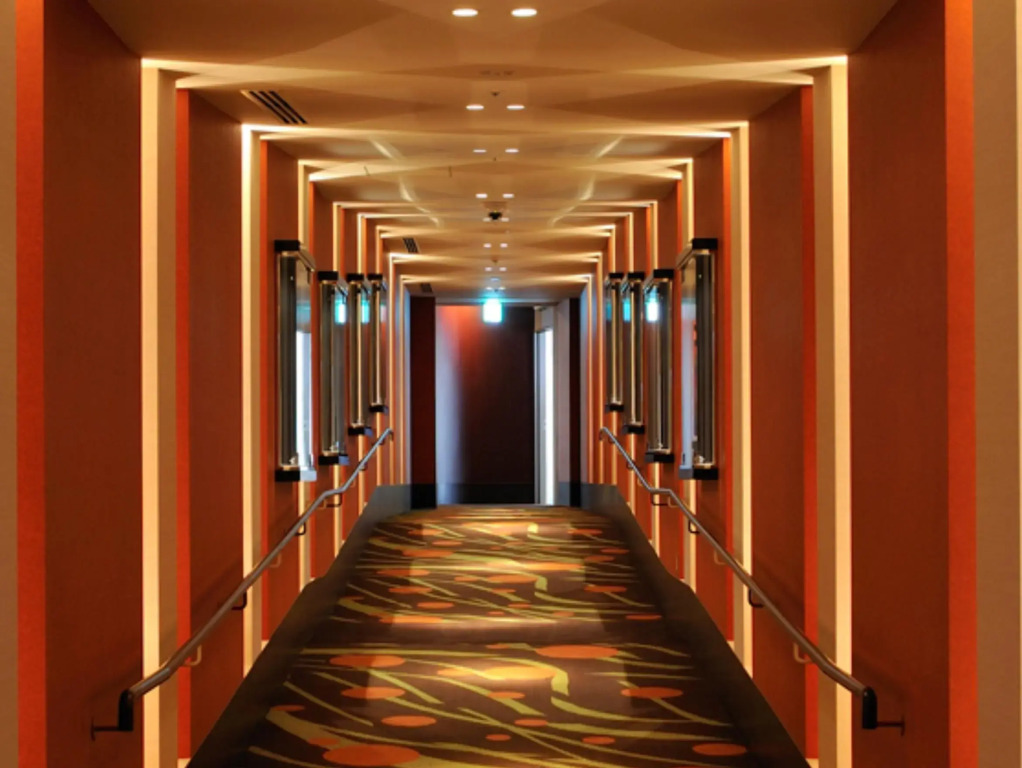 Loisir Spa Tower Naha