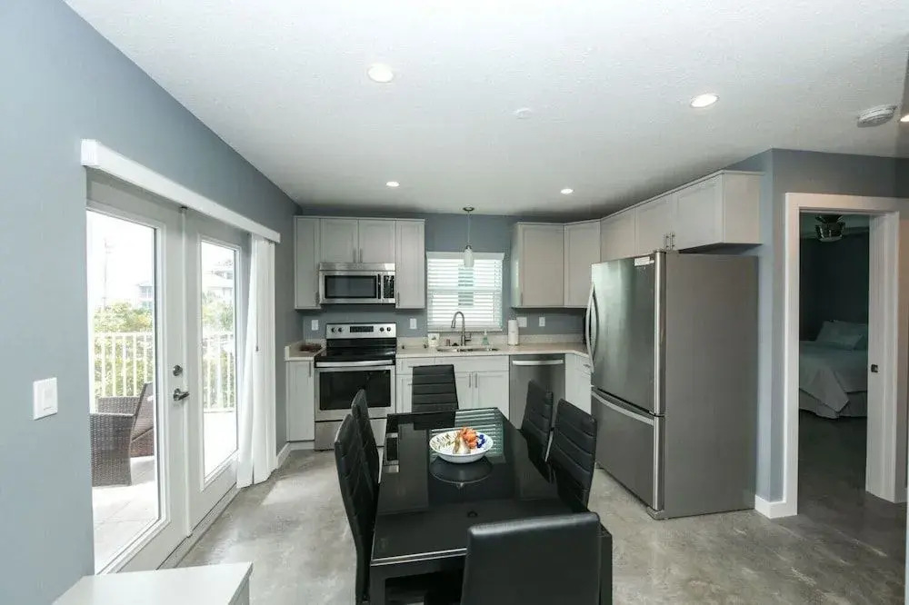 Ocean Vue By Beachside Management