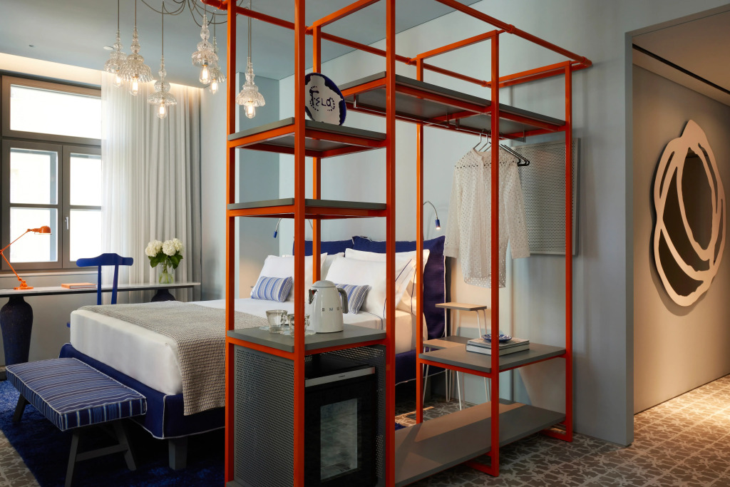 Fresh Hotel, a member of Design Hotels