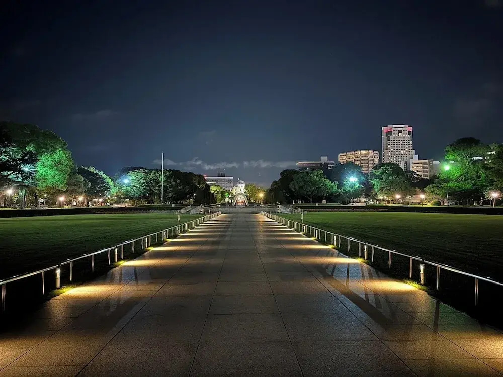 Hiroshima no Yado Aioi