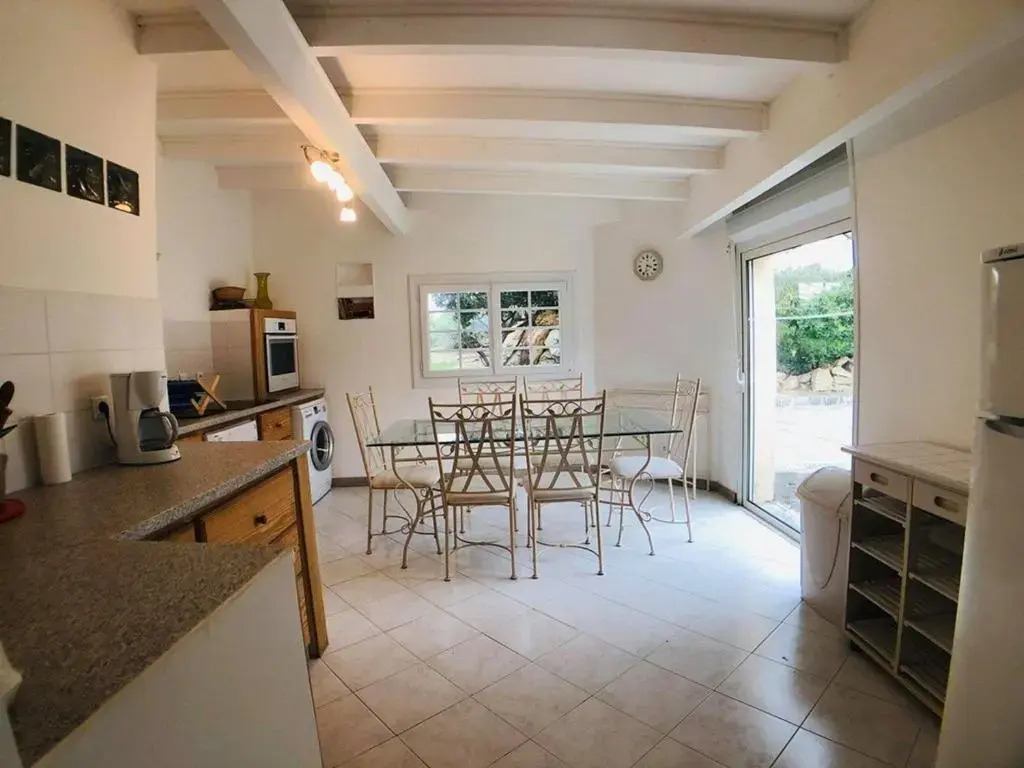 Maison Corbara, 4 pièces, 7 personnes - FR-1-63-296