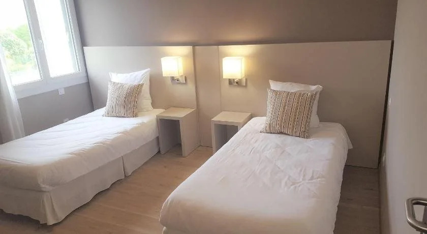 Logis Hôtel & Restaurant Le Pardaillan