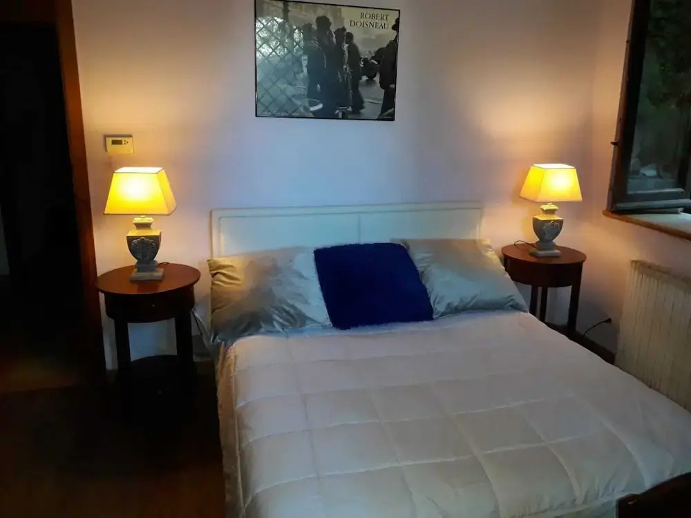BB Villa Overlooking Sea, Mountain, Coast - Renovated Ancient Winery More