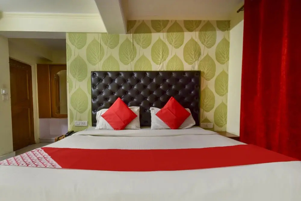 Hotel Majestic Grand