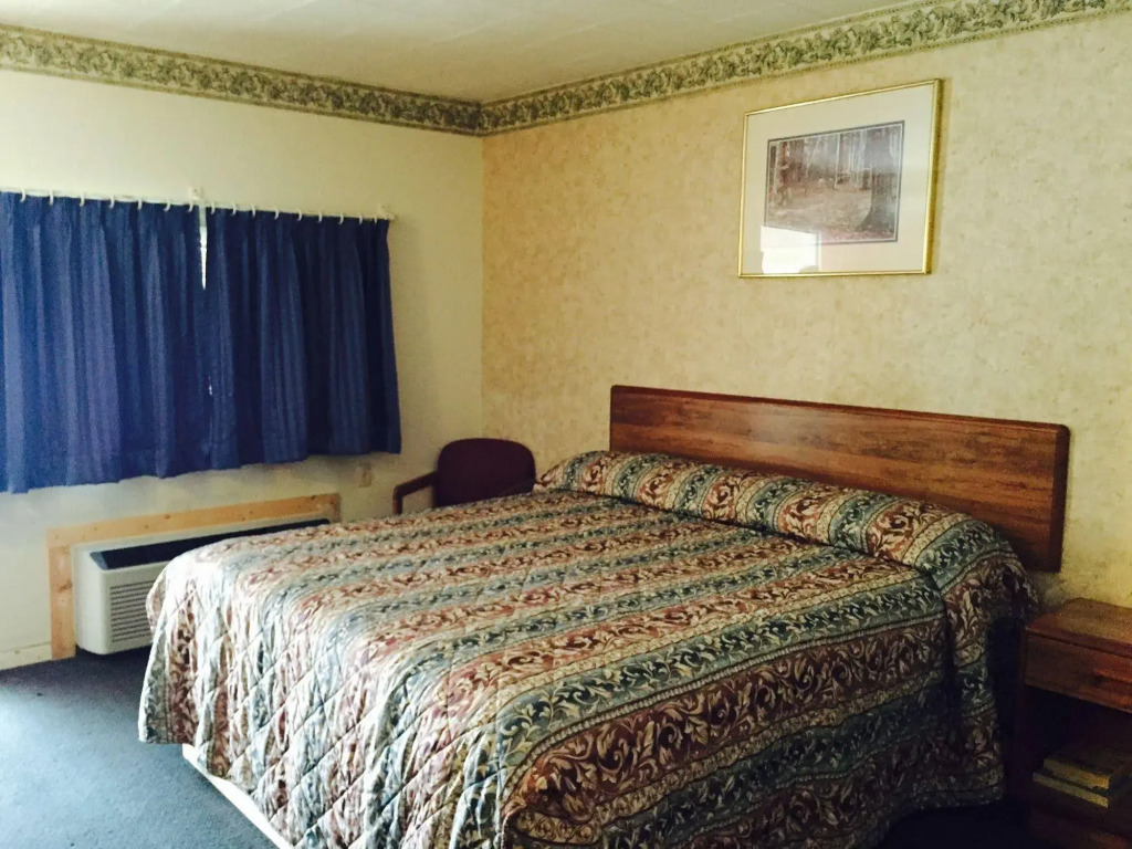 Regency Inn