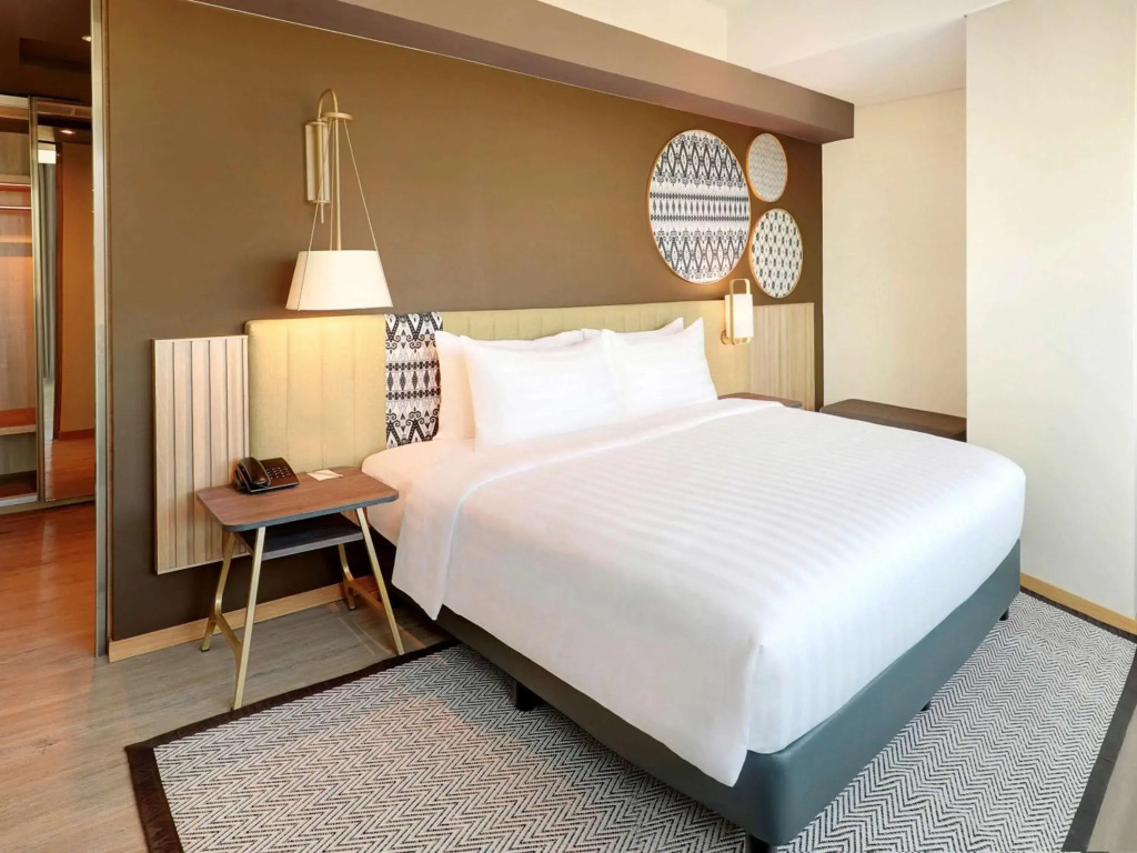 Mercure Makassar Nexa Pettarani