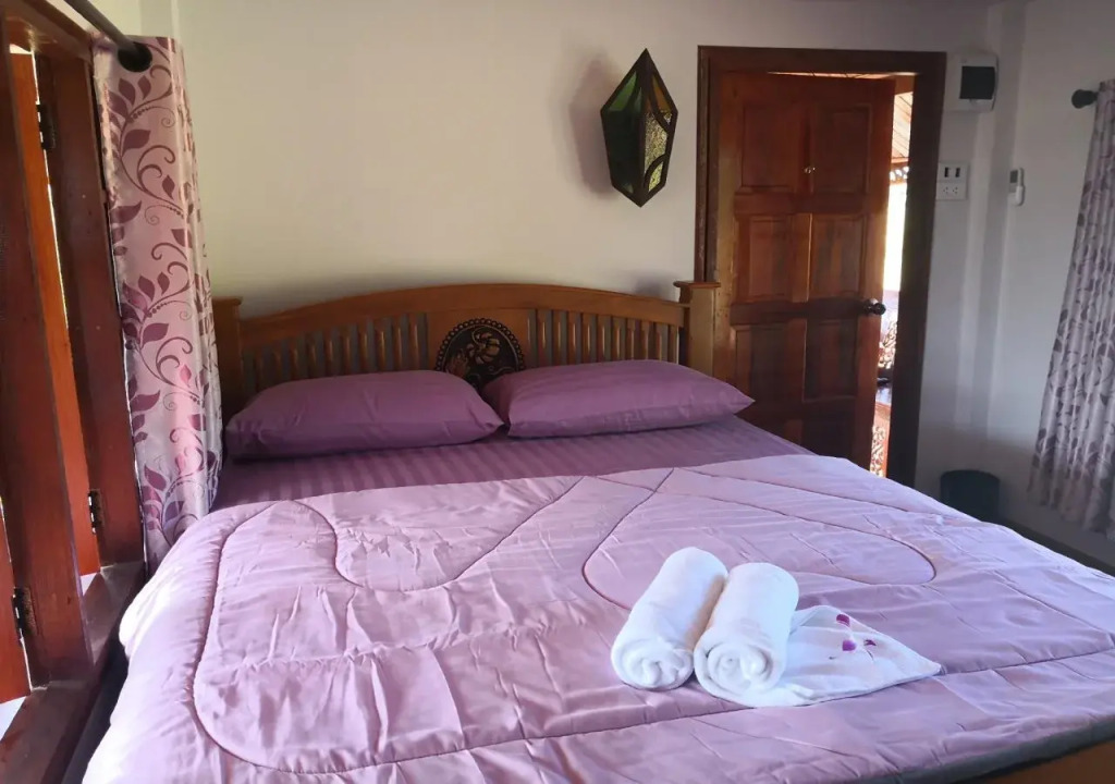 Pumaka Resort