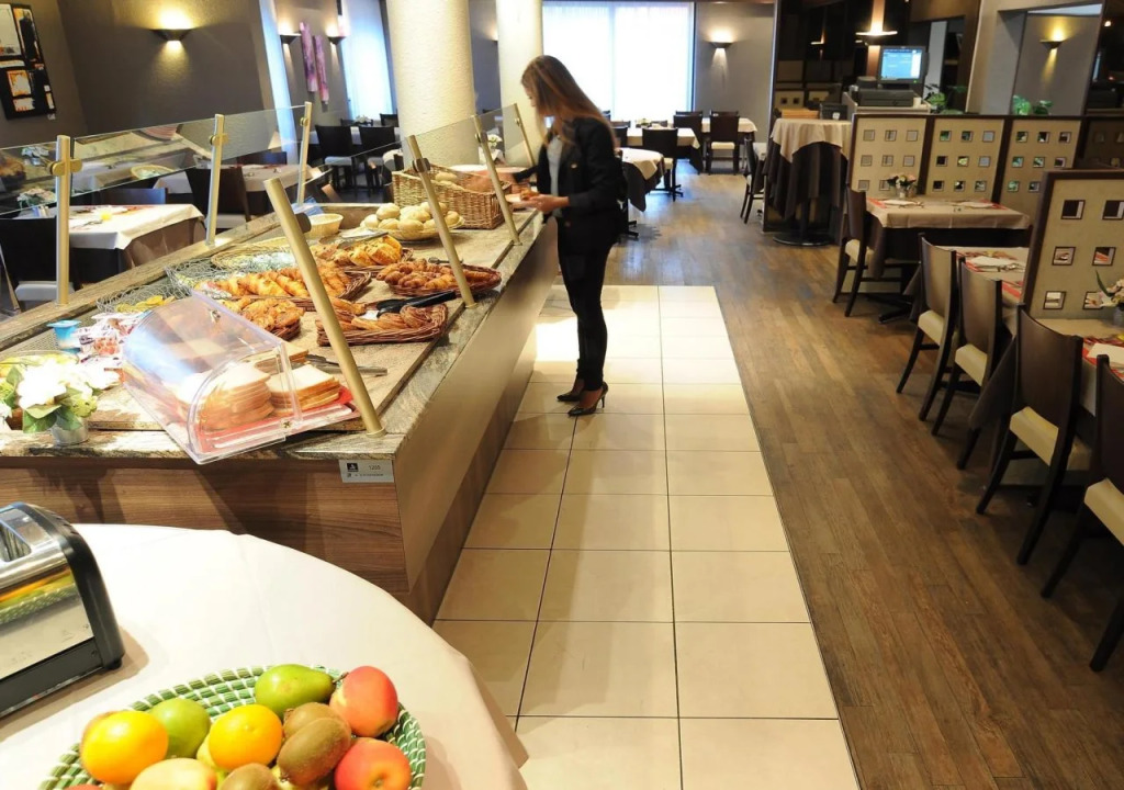 Ibis Styles Arlon Porte du Luxembourg