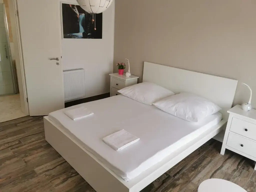 Hotel Villa Jolyn