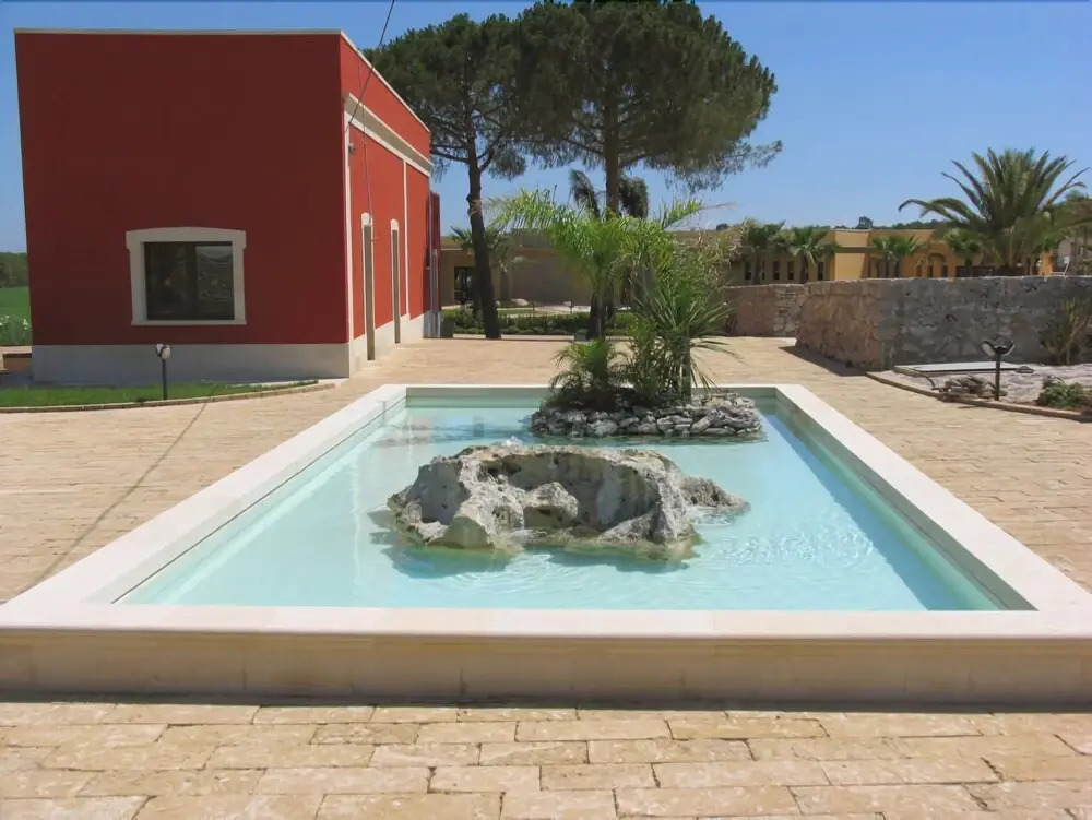 Petraria Resort