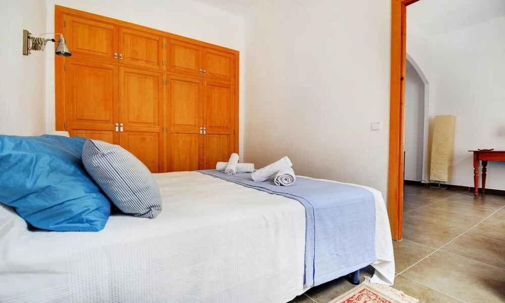 104521 -  House in Palma de Mallorca