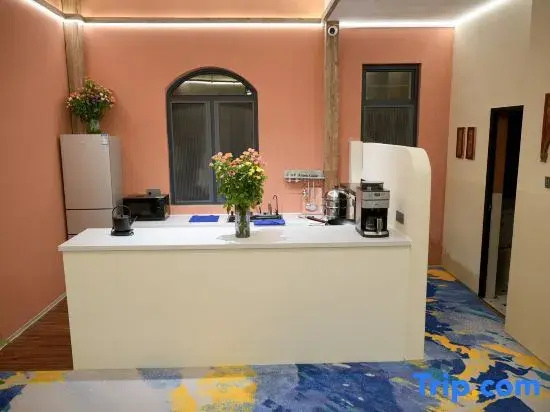Xiye B&B