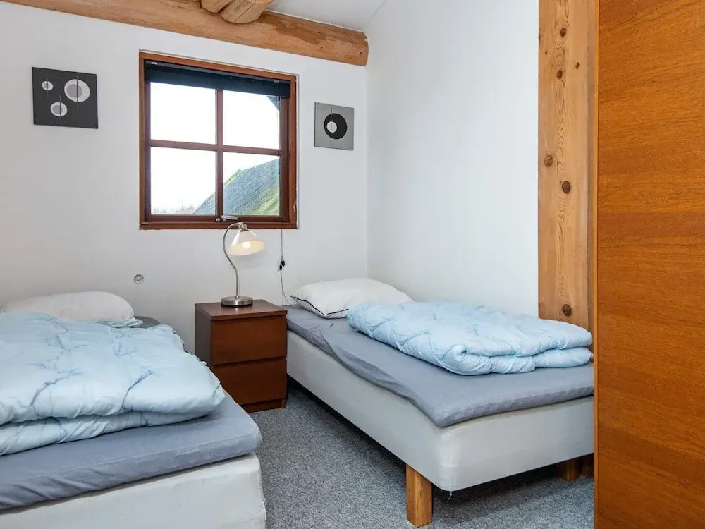 5 Star Holiday Home in Nimtofte