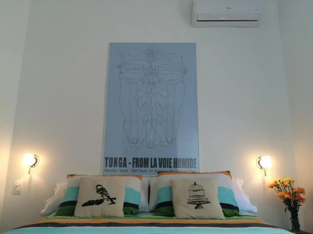 Studio Rio Beira Mar
